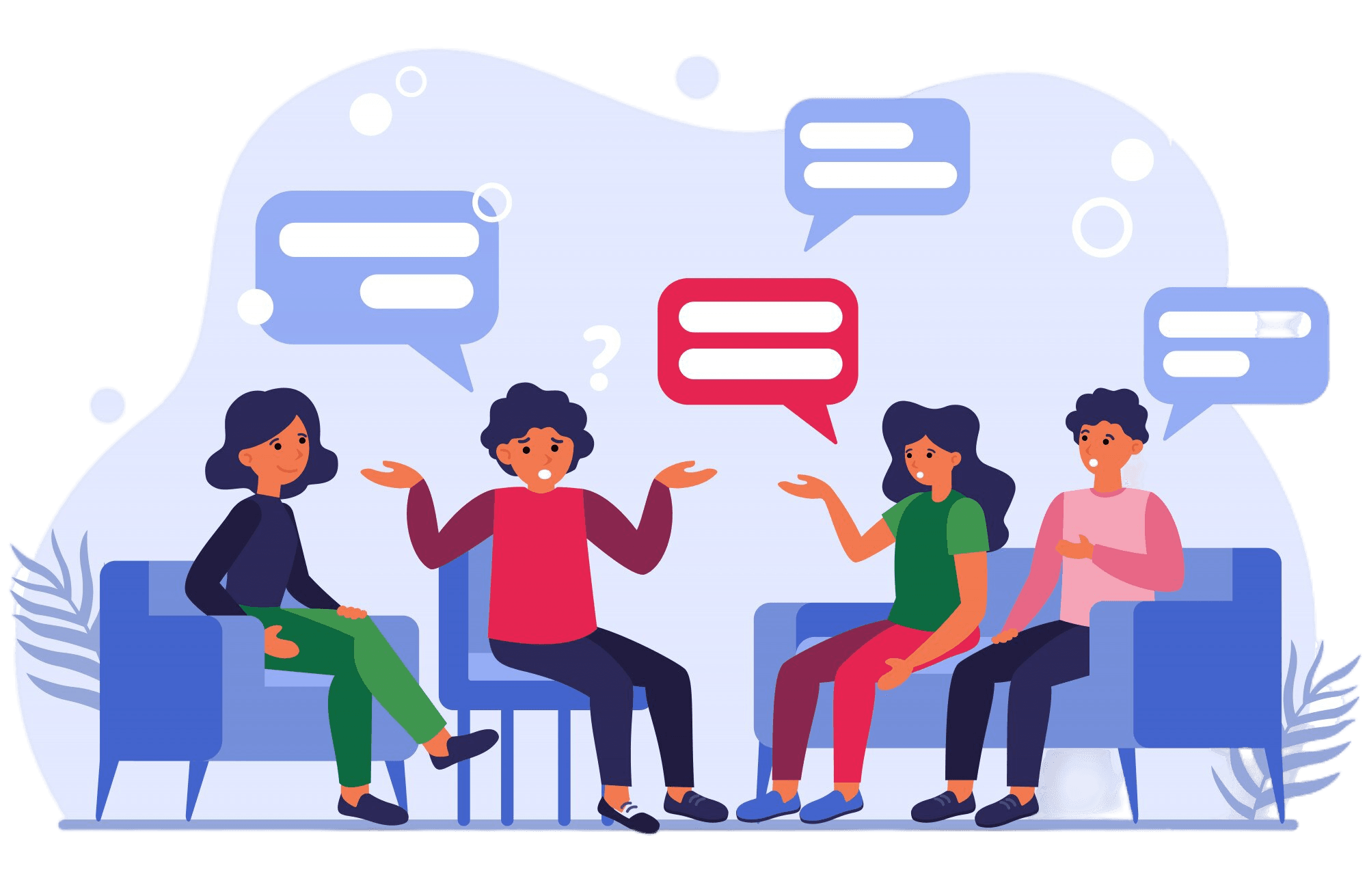 Advocacy & Awareness Tools