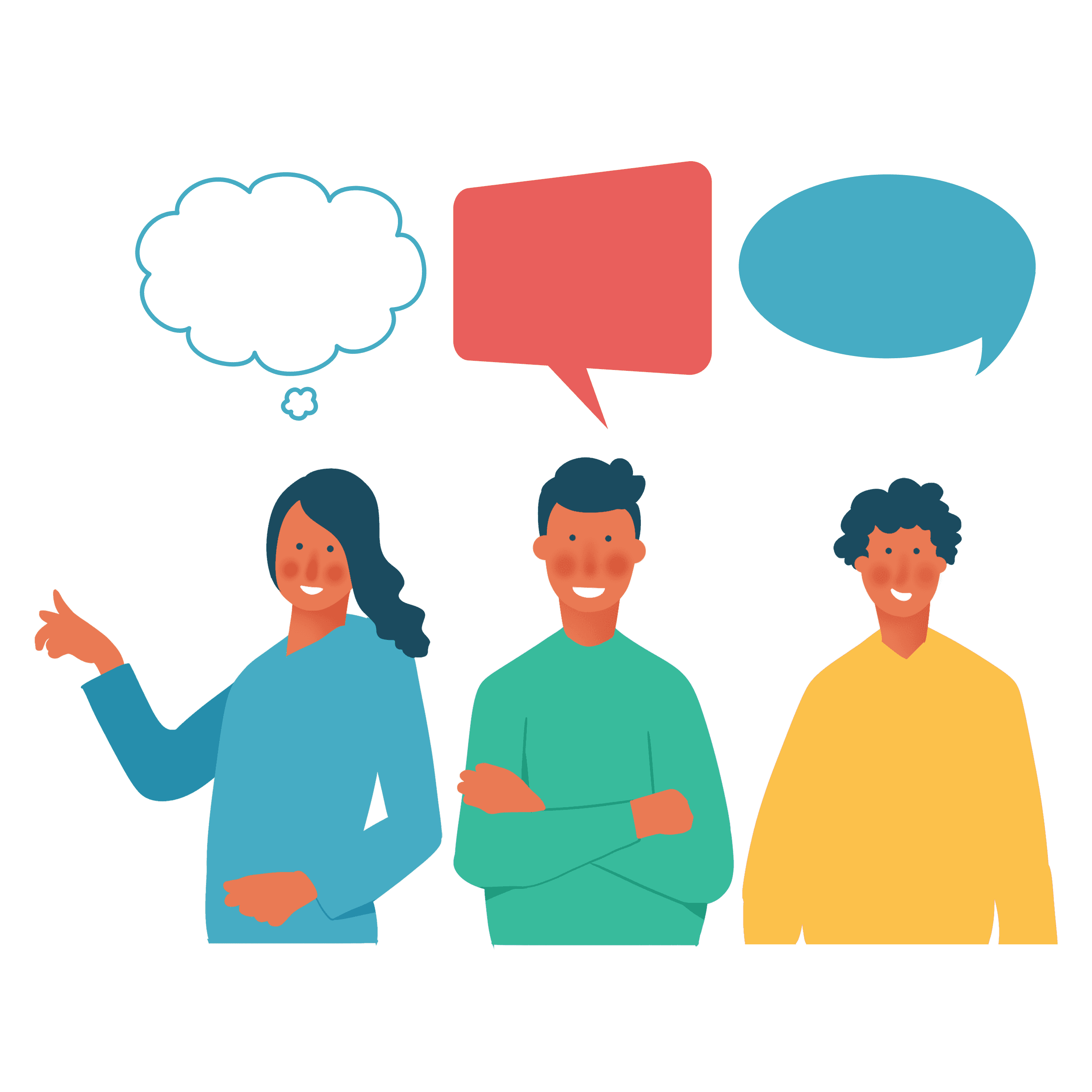 Personalized User Profiles
