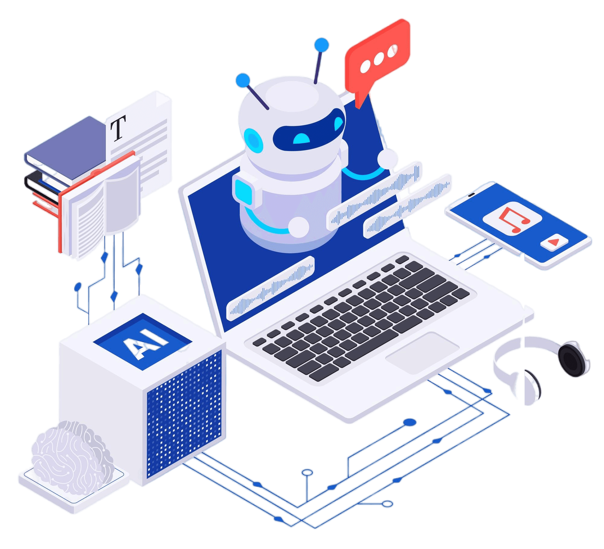 AI Communication Coach